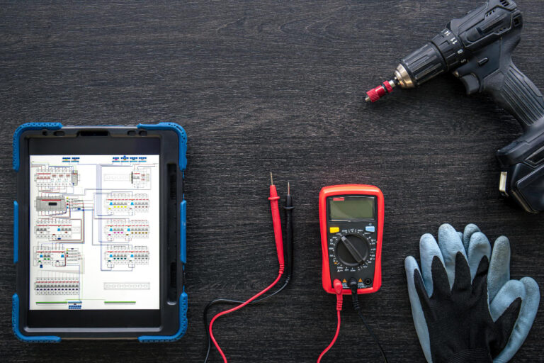 How Building Automation Enhances Efficiency and Safety