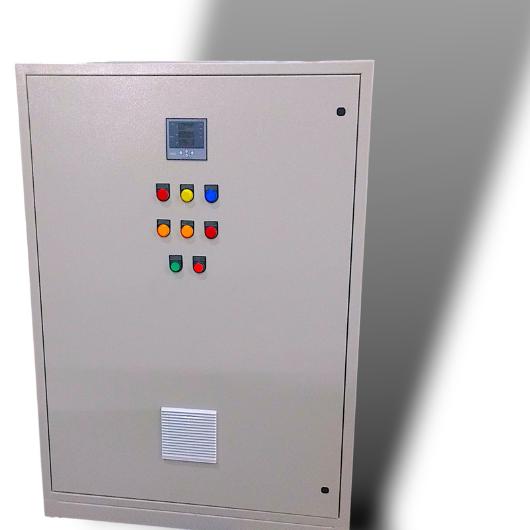 ATS 75 HP PANEL
